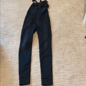 Diesel Jean Overalls